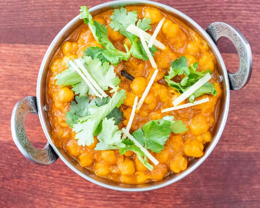 Chana masala e1731263647276