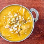 chicken korma