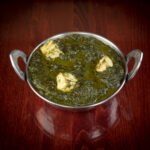 saag paneer