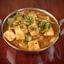 Menu 47 Karahi Paneer
