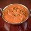 Menu 26 Vegetable Tikka Masala