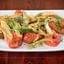 Menu 74 Shrimp & Salmon Malai Tandoori