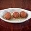 Menu 113 Gulab jamun