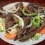 Menu 76 Lamb Chops