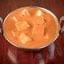 Menu 45 Paneer Butter Masala