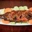 Menu 78 Whole Fish Tandoori