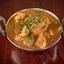 Menu 29 Aloo Motor Gobi