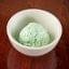 Menu 117 Pistachio Ice Cream