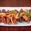 Menu 75 Lamb Seekh Kabab