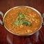 Menu 92 Fresh Crab Meat Curry