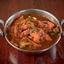 Menu 97 Shrimp Jalfrezi