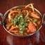 Menu 35 Vegetables Jalfrezi