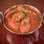 Menu 58 Vindaloo Hot