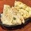 Menu 100 Garlic Naan