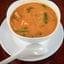 Menu 22 Mixed Vegetable & Mushroom Soup