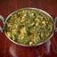 Menu 33 Vegetable Dhanshak