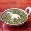 Menu 27 Saag Paneer