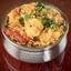 Menu 86 Seafood Biryani
