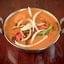 Menu 81 Shrimp Tandoori Masala