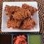 Menu 12 Onion Bhajia (6 pcs)