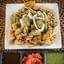 Menu 15 Kachori Chaat