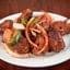 Menu 69 Chicken & Lamb Tikka
