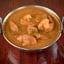 Menu 91 Shrimp Curry
