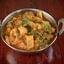 Menu 25 Mixed Vegetable Curry