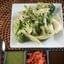 Menu 6 Broccoli Malai