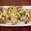 Menu 72 Chicken Malai Kabab
