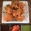 Menu 13 Vegetable Pakoras